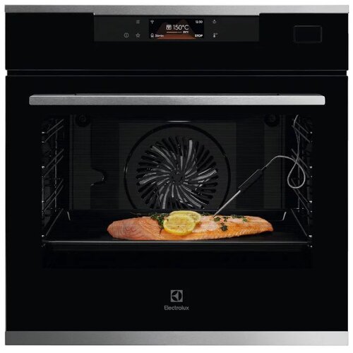 Electrolux Pećnica KOBBS39WX SteamBoost Cene
