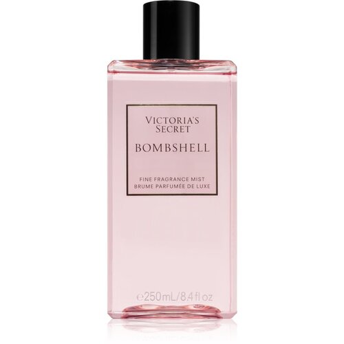 Victoria's Secret Bombshell pršilo za telo za ženske 250 ml Cene