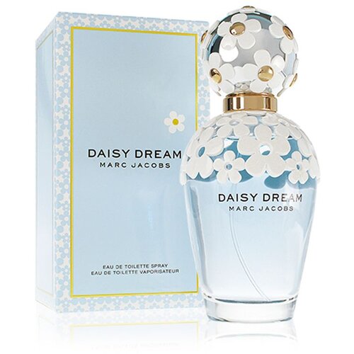 Marc Jacobs Daisy Dream Eau de Toilette za žene 100 ml Cene