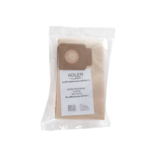 Adler Sesalnik - vrečke za oglas 7011, (21401295) Slike
