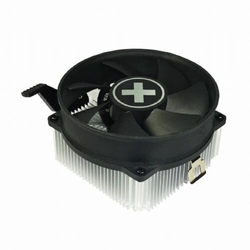Xilence Ventilator-CPU AMD AM/FM Performance C, Heatpipe XC033 Cene
