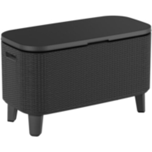 Keter Party hladnjak / stol Bevy Bar (D x Š x V: 83,5 x 40 x 74 cm) Cijene