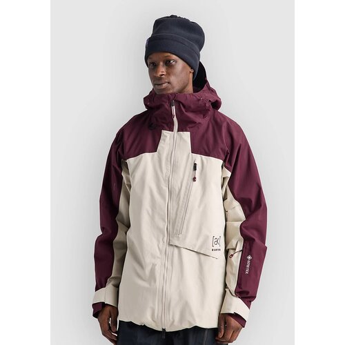 Burton [ak] Gore-Tex Cyclic Jakna rumrsn / chlgry Cene