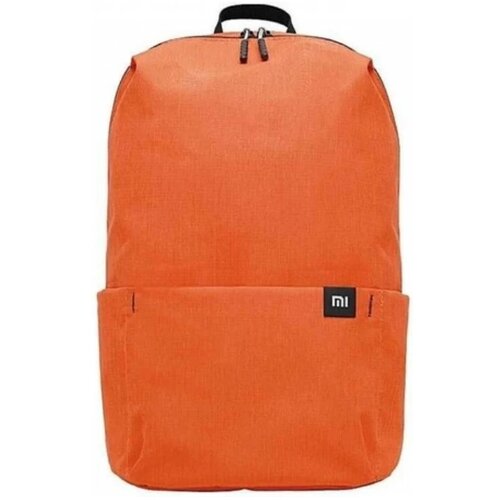 Xiaomi Mi Casual Daypack ORANGE Ranac 340 x 225 x 130 mm, 400g Slike