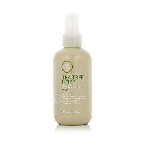 Paul Mitchell TEA TREE Hemp Multitasking Spray njega kose bez ispiranja svi tipovi kose 200 ml unisex Slike