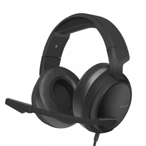 Nubwo slušalice gaming N12D 3.5mm crne Slike