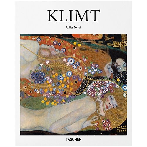 Taschen Gilles Néret - Klimt Cene