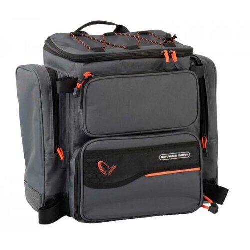 Savage Gear ranac sg specialist 3 kutije 23L. Cene
