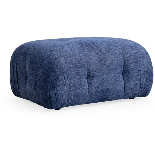 Atelier Del Sofa Tabure Petite, 95x65x75cm, Tamnoplava Slike