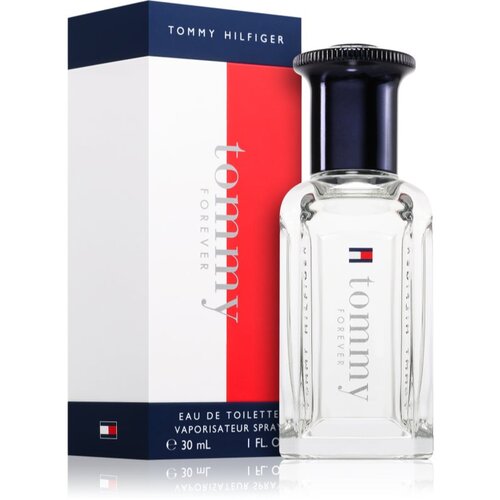 Tommy Hilfiger Tommy Forever toaletna voda za mo&amp;scaron;ke 30 ml Slike