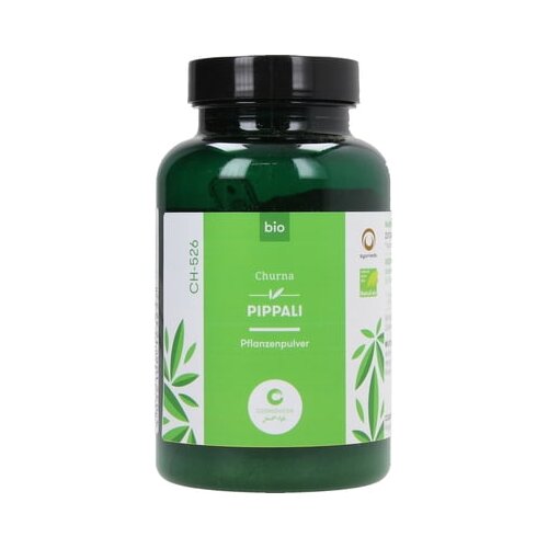 Cosmoveda Bio Pippali Churna - 100 g Cene