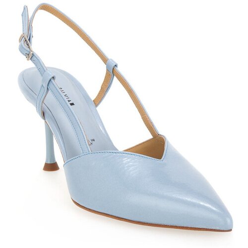 Silvia Rossini Salonarji RIVIERA Bež Slike