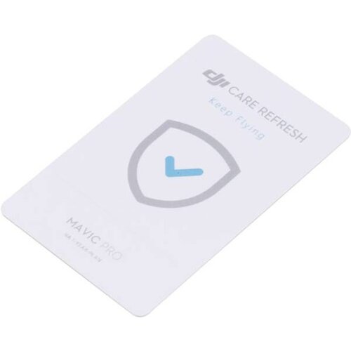Dji dodatno zavarovanj Care Refresh (Mavic 2) Slike