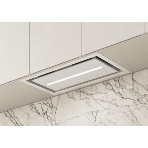 CIARKO DESIGN ugradbena napa JOKER UNO BIJELA 74 cm Cijene