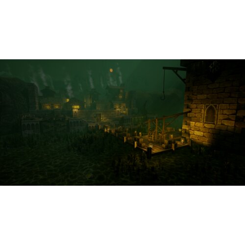 Fulqrum Publishing PS4 Graven Slike