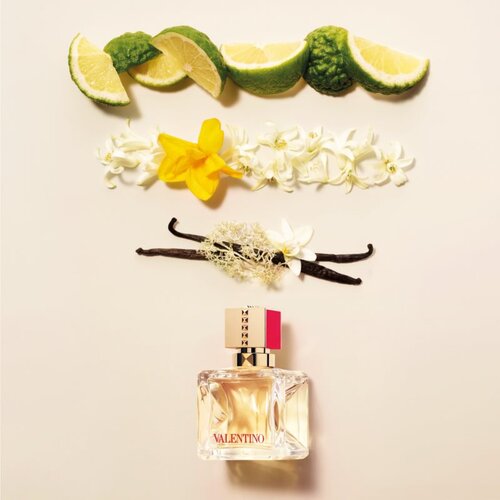 Valentino Voce Viva parfumska voda za ženske 50 ml Cene