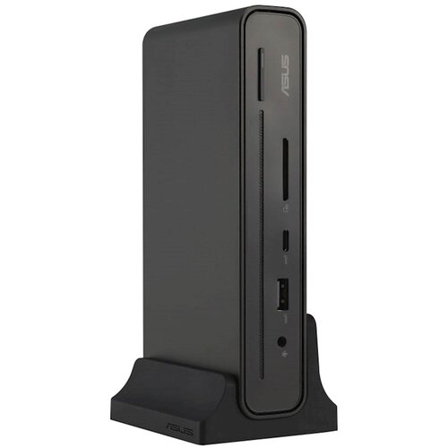 Docking ASUS Triple Display USB-C Slike