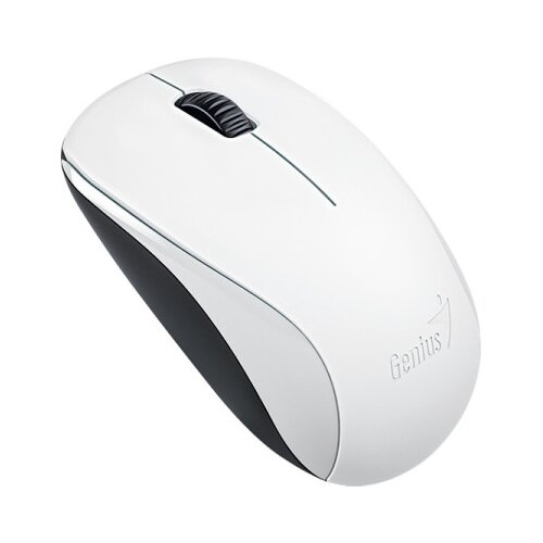 Genius NX-7000, BlueEye, bijeli Slike