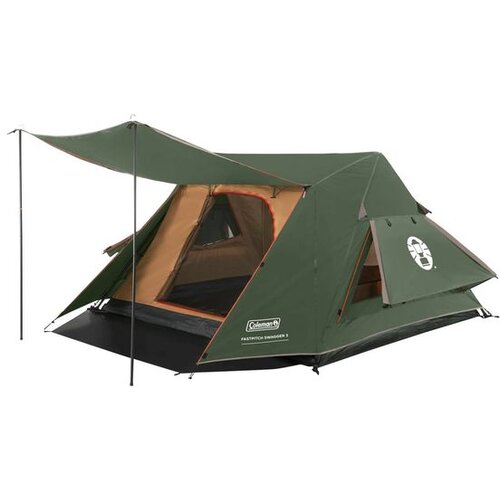 Coleman Šator TENT FASTPITCH SWAGGER 3 - ZELENA Cene