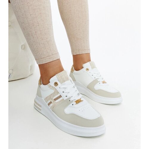 D/CEO Silver loafers Ilana Slike