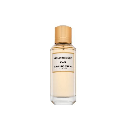 MANCERA Gold Incense parfemska voda unisex 60 ml Cijene