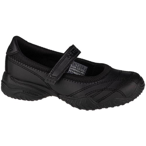 Skechers Nizke superge Velocity-Pouty Črna Cene