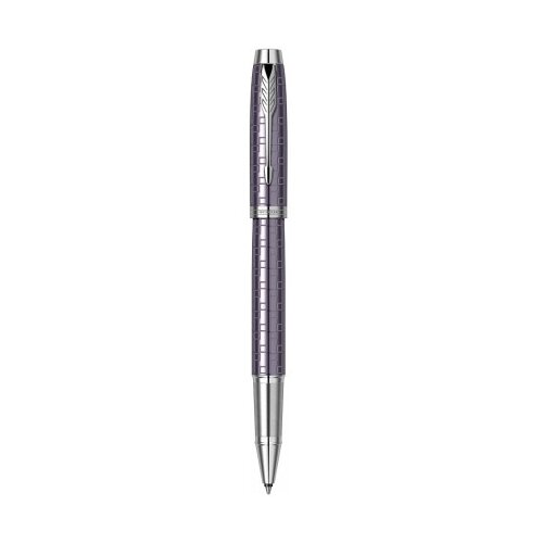 Parker roler olovka royal im premium dark violet ct ( PK31639 ) Cene