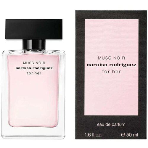 Parfem za žene Narciso Rodriguez Musc Noir EDP 50 ml Slike