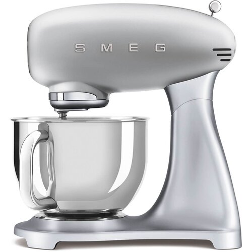 Smeg kuhinjski robot SMF02 - SIVA Cijene