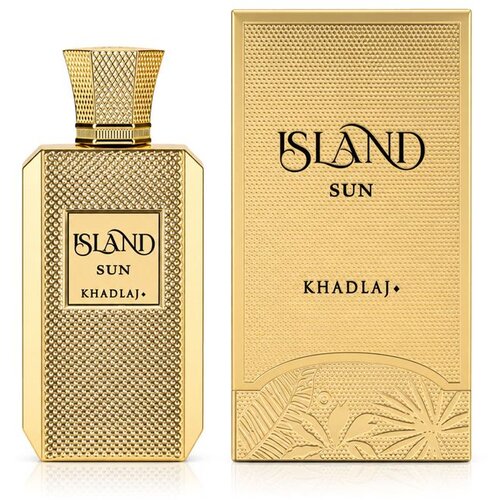 Khadlaj Island Sun Extrait de Parfum 100 ml Cijene