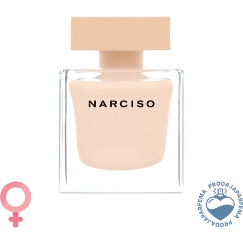 Narciso Rodriguez Poudree - 90ml Cijene