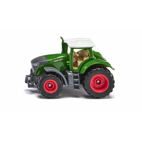 Siku traktor Slike