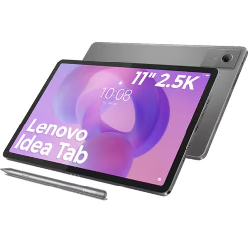 Lenovo Idea Tab 5G , 11&rdquo; 2.5K (2560&times;1600) Touch, 8G, 256GB, 5MP/8MP, 7040mAh, Android 15,... Cijene