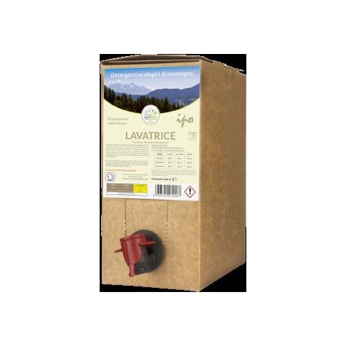 ALPEKO Tekoči detergent za perilo Olive - 3 l Cene