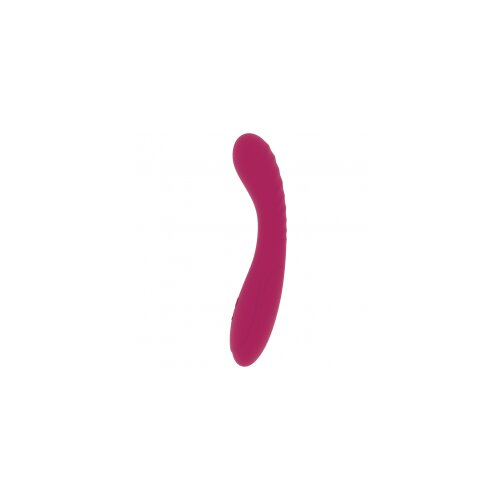 Rithual Vibrator Kriya, rdeč Slike