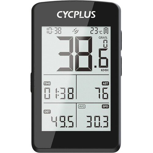 Cycplus kolesarski računalnik M3 Cene