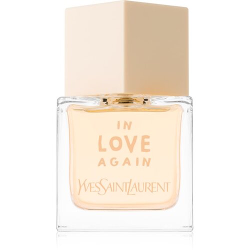 Yves Saint Laurent In Love Again toaletna voda za žene 80 ml Cijene
