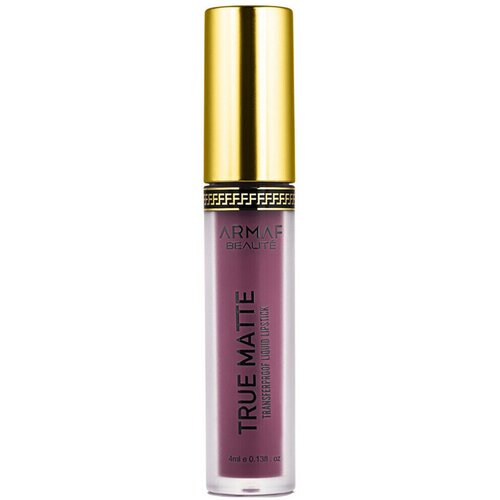 Armaf &Scaron;minke True Matte Transferfester Fl&uuml;ssiglippenstift - 09 High Rožnata Cene