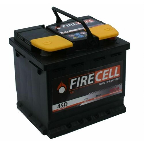 Firecell akumulator za automobile 12V045D RS1-L1 400 Slike