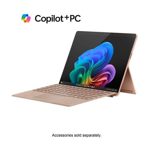 Microsoft Surface Pro - Copilot+ PC - 13&rdquo; - Snapdragon X Elite 16GB 1TB AKCIJA Cene