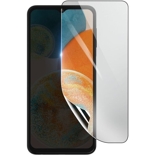 3mk Hidrogelna za&amp;scaron;?ita zaslona pred udarci za Samsung Galaxy A23 5G, Prozorno, (21154034) Slike