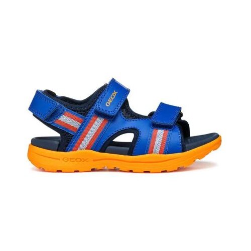 Geox sandale za dečake  J vaniett boy J555XBD506850 Cene