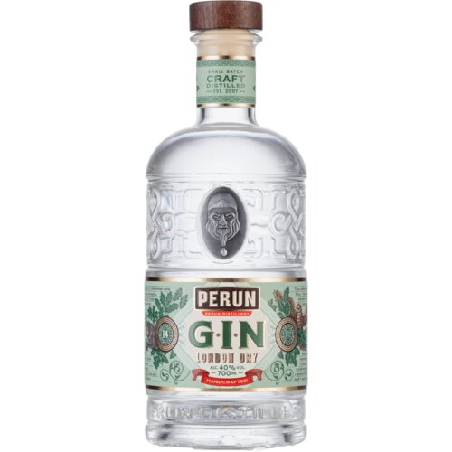 Perun Džin, 0.7l Cene