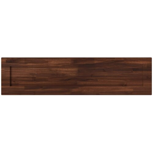  Pravokutni stolni vrh 130 x 30 x 3,2 cm Pravokutni Slike