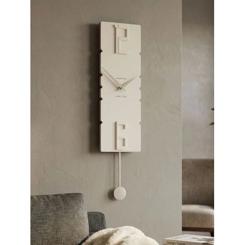 Callea Design Zidni sat Rock 10 boja Cijene
