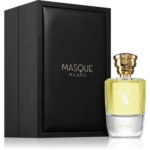Masque Milano Lost Alice parfemska voda uniseks 100 ml Slike