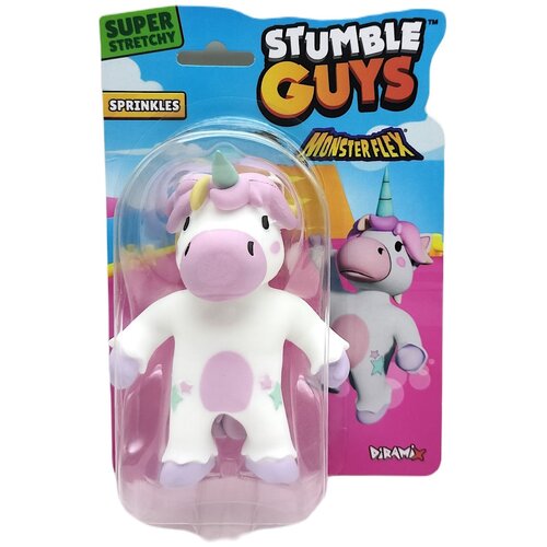 Stumble guys Igračka - figurica momka sa Stumblea Cene