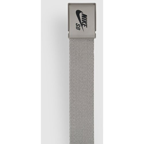 Nike SB Solid Web Belt grey Cene