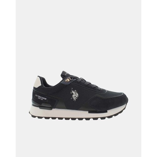 U.S. Polo Assn. Nizke superge ARON009M ETS1 Modra Cene