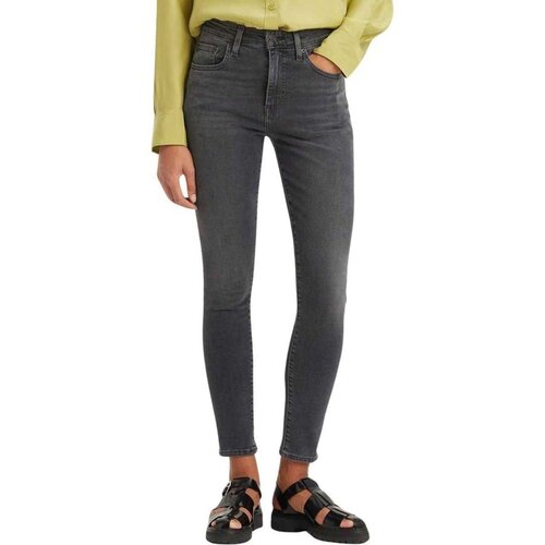 Levi's 721 ženske farmerke LV18882-0598 Slike